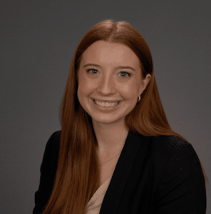 Employment Attorney Ava Sandford headshot