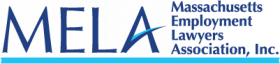 Massachusetts Employment Lawyers Association Logo